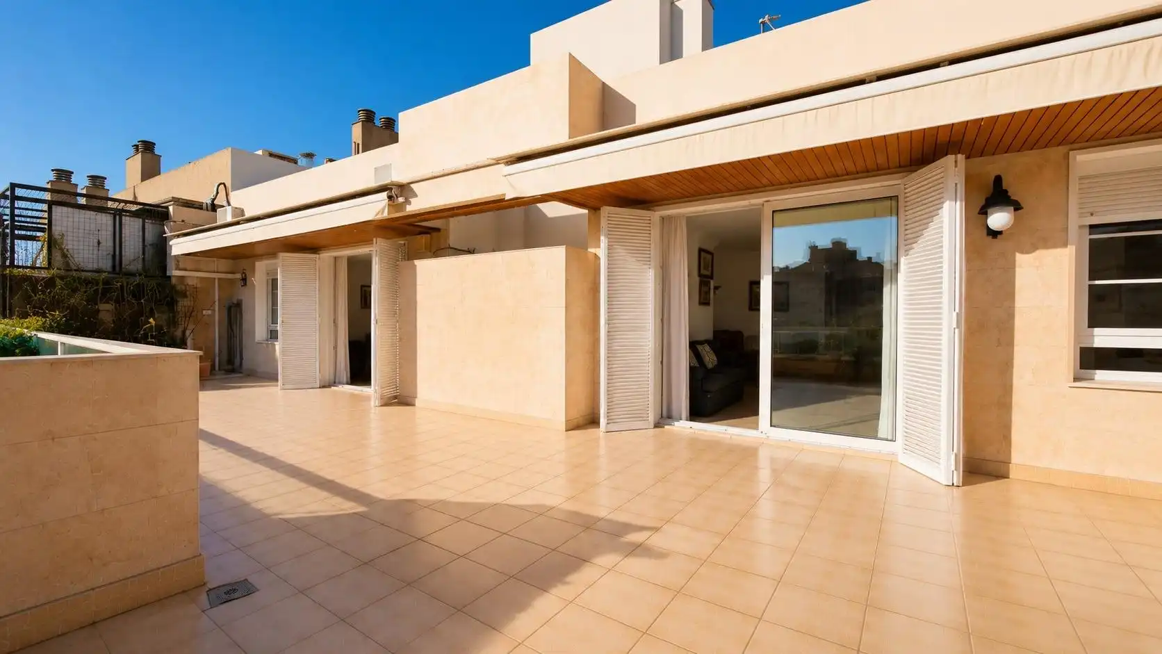 Attic for sale in Carrer d'Anselm Turmeda, Bons Aires