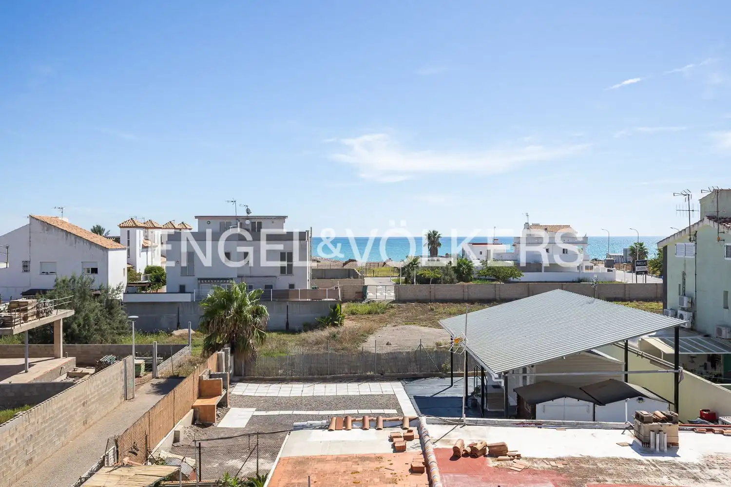 Adosado en venta en La Torre - Playa de Chilches, imagen 19