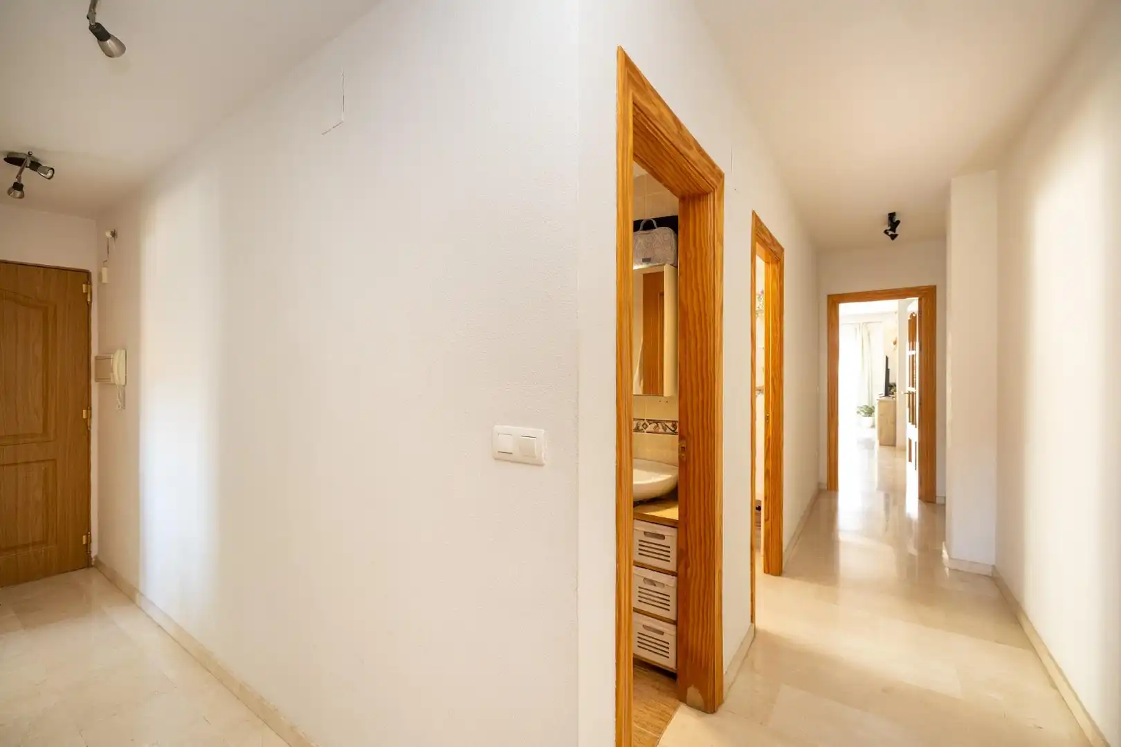 Piso en venta en Churriana de la Vega con Aire acondicionado, Calefacción y Balcón