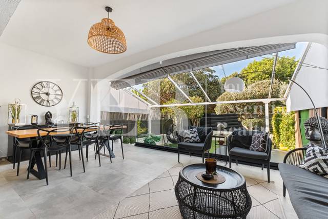 Casa adosada en Venta en Avenida Pintor Pérez Gil en Alicante Golf