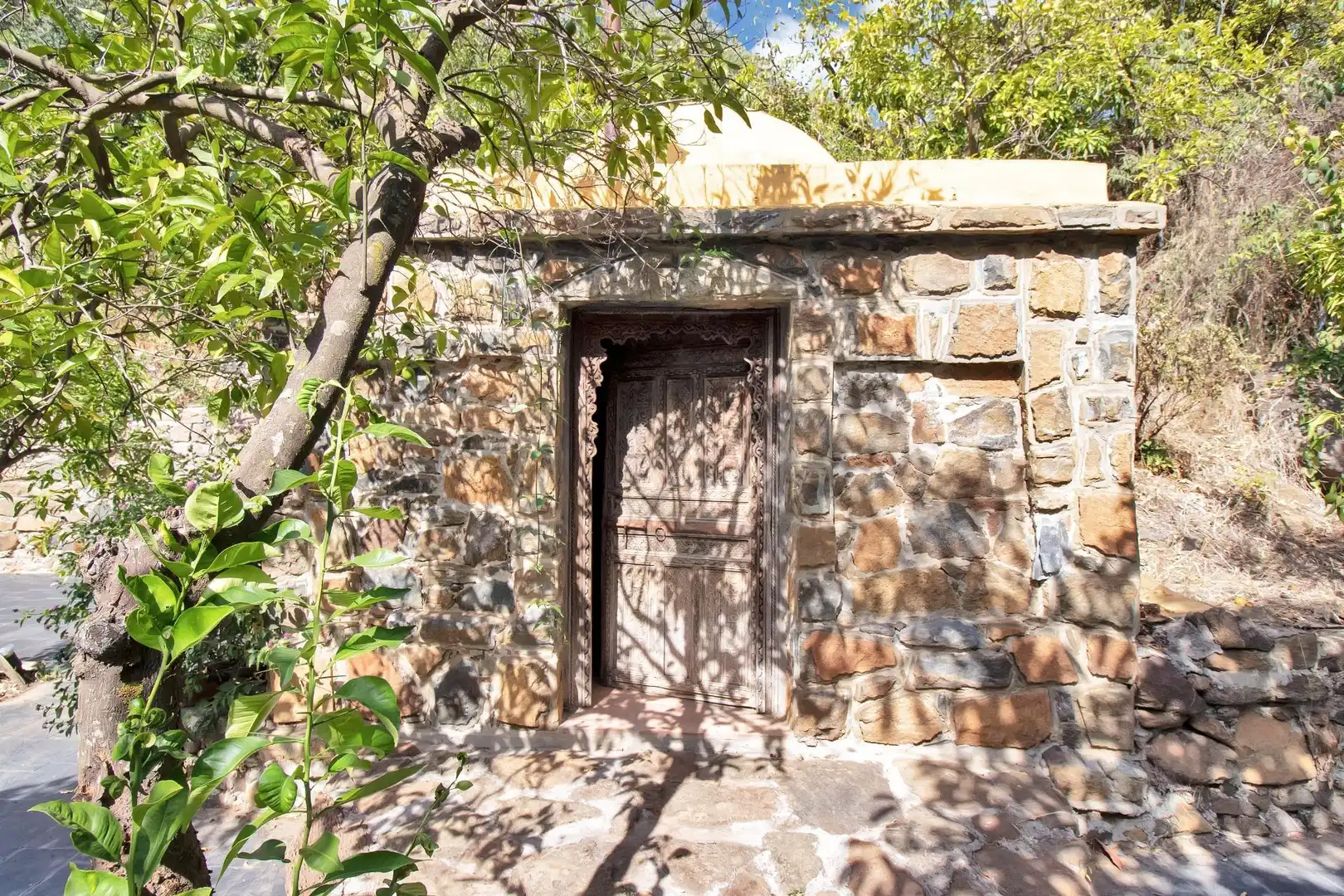 Casa rustica con piscina in vendita a Ojén pueblo, imagen 62