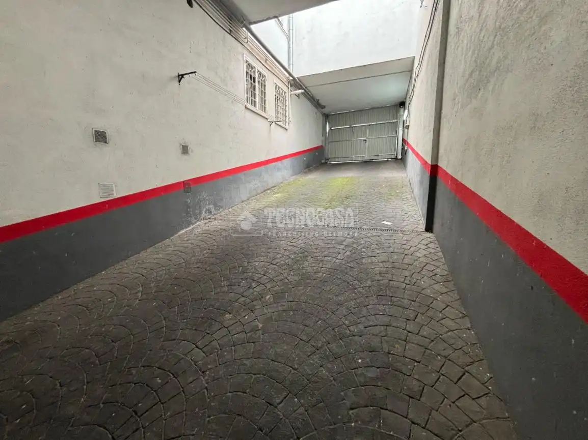 Parking de Piso en venta en Meco