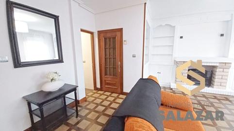 Photo 5 of Flat for rent in Camino Landeta, Zurbaran, Bilbao