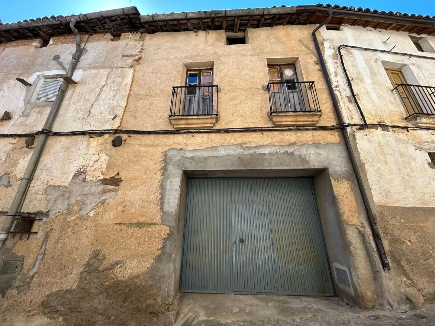 Casa rústica en venda a Torre de Don Miguel, imagen 3