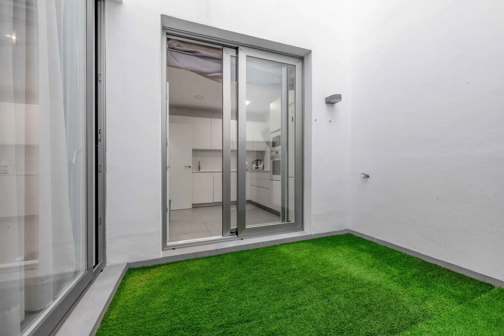 Terraced house with pool for sale in Leopoldo Alas Clarín #2B, imagen 13