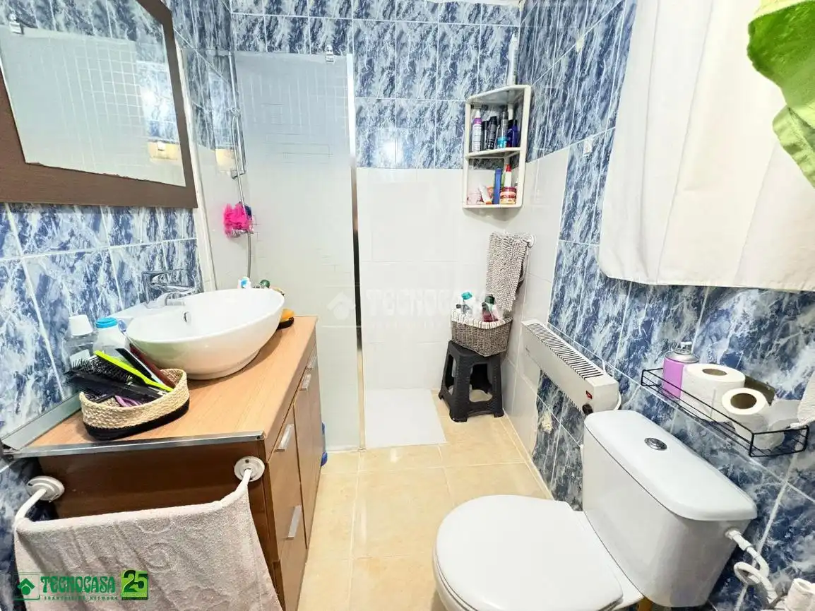 Wohnung zum Verkauf in Miguelturra, imagen 14