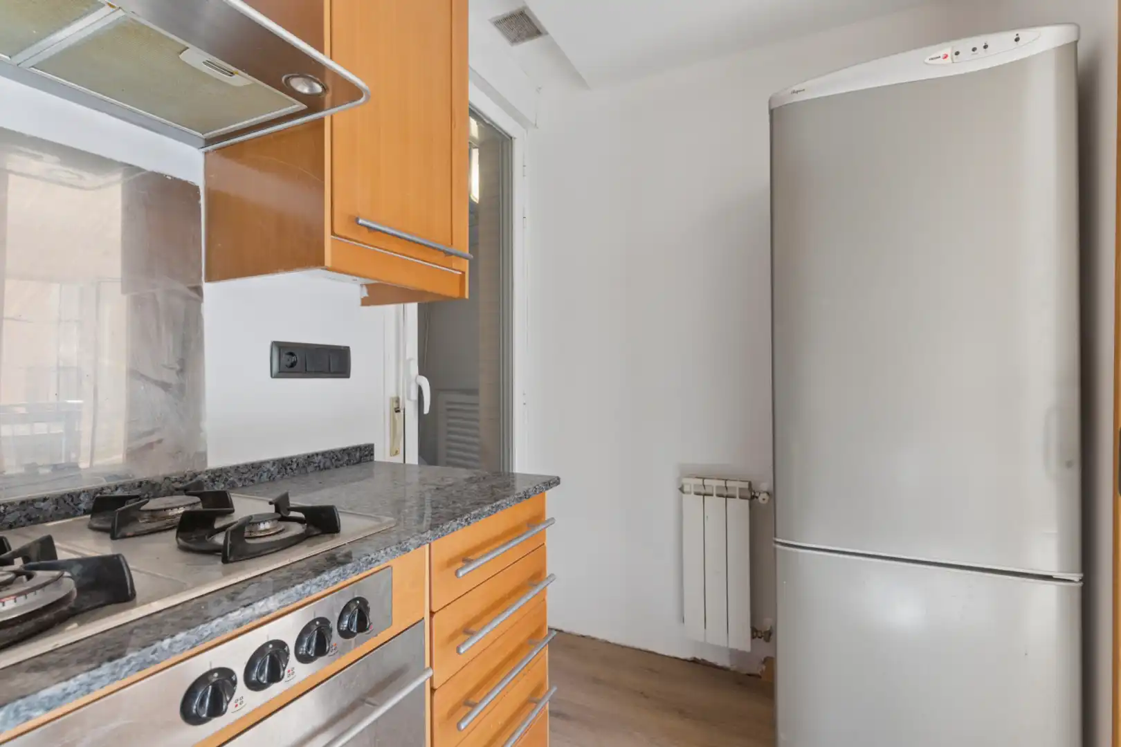 Flat with terrace for sale in Plaza de Pedro Zerolo, imagen 19