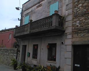 Vista exterior de Casa o xalet en venda en Cervià de Ter