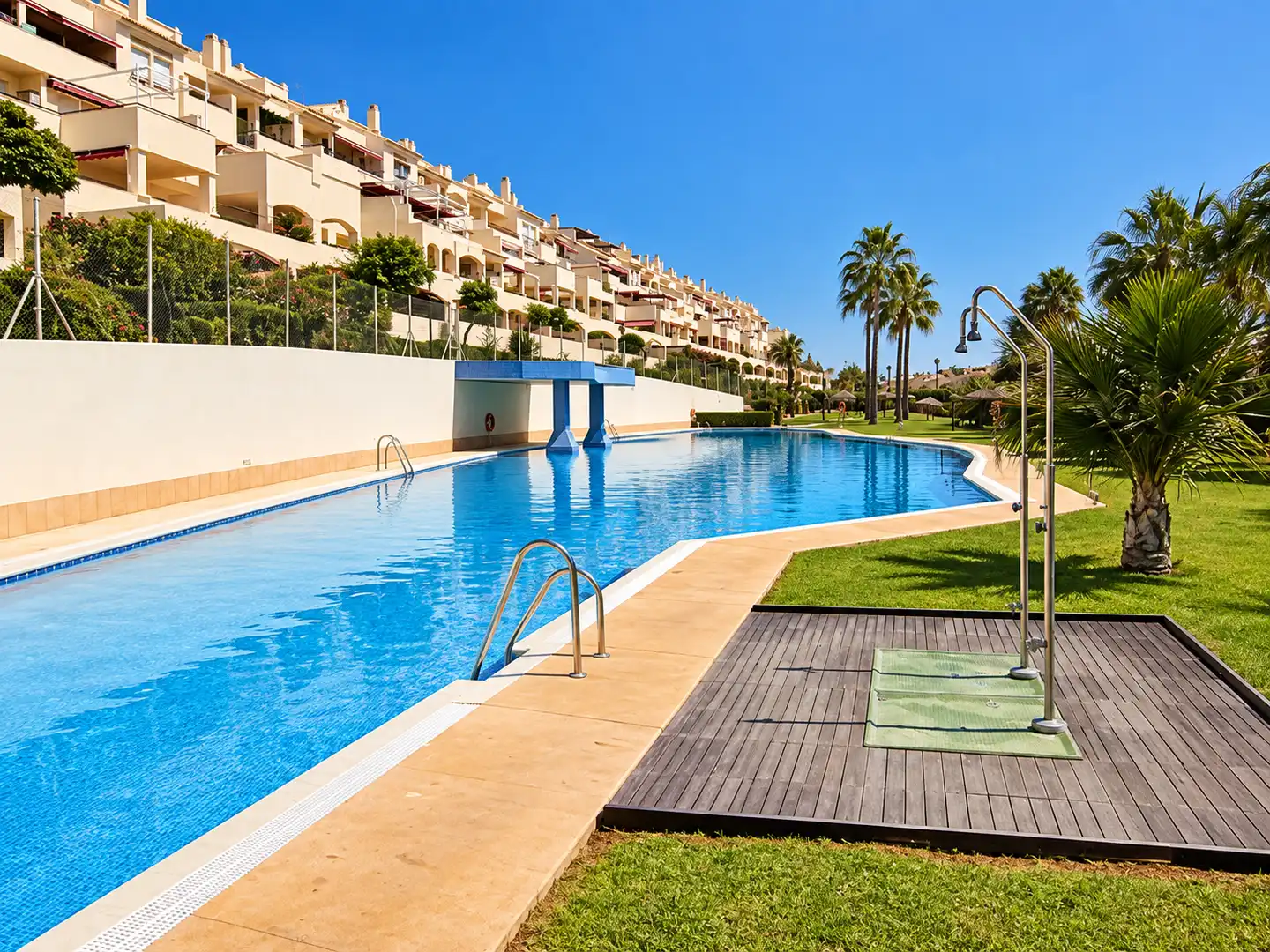 Apartment with lift for sale in Calle Escotilla, imagen 2