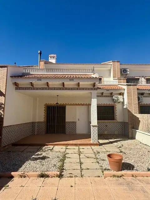 Reihenhaus zum Verkauf in San Miguel de Salinas, imagen 4