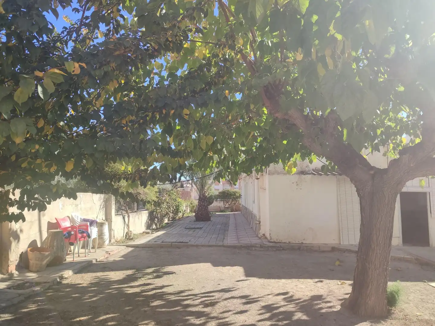 Maison avec jardin à vendre à Monóvar  / Monòver, imagen 31