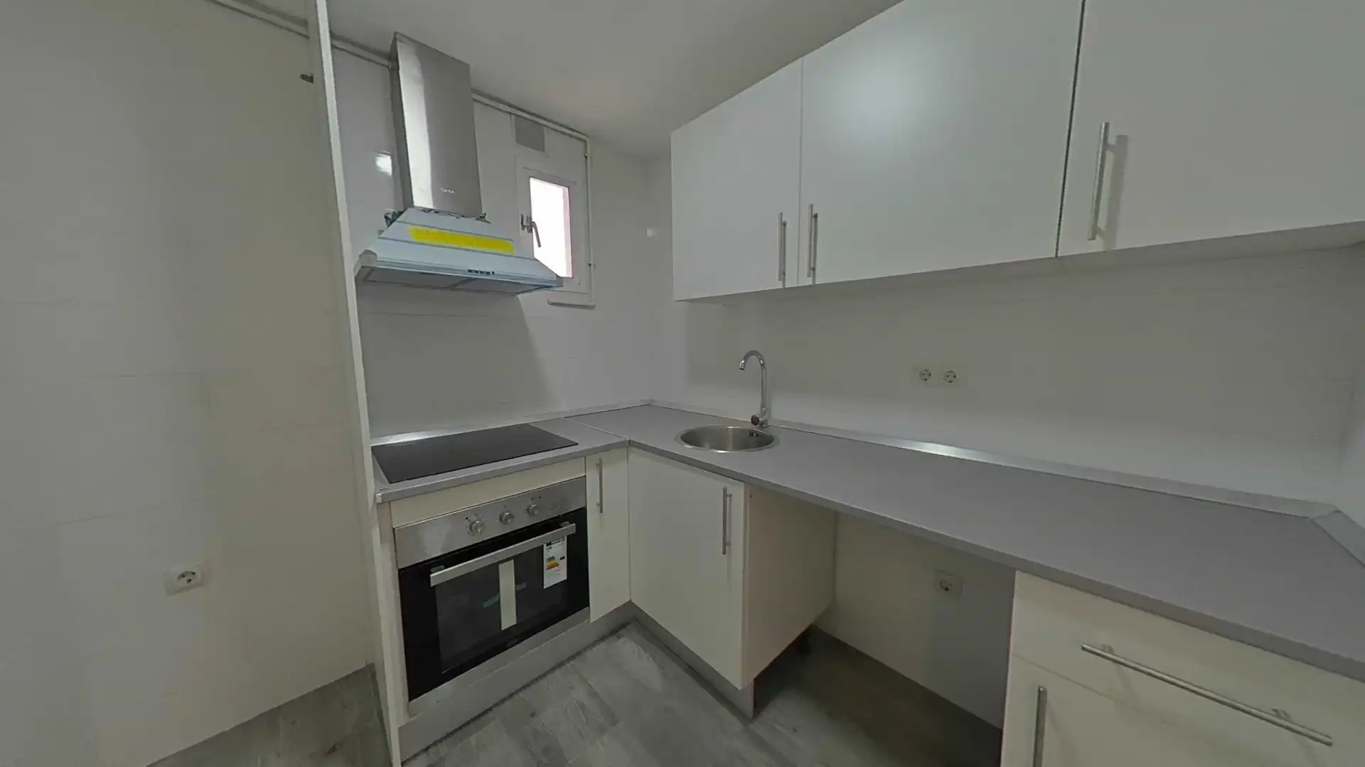 Küche von Wohnung zum Verkauf in Valdemoro mit Heizung