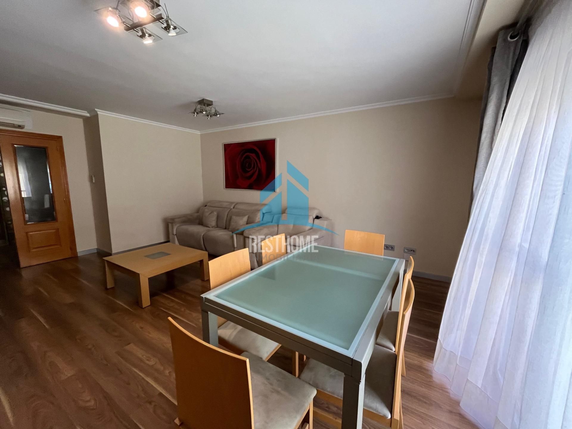 Exterior view of Flat for sale in Cullera  with Air Conditioner and Balcony
