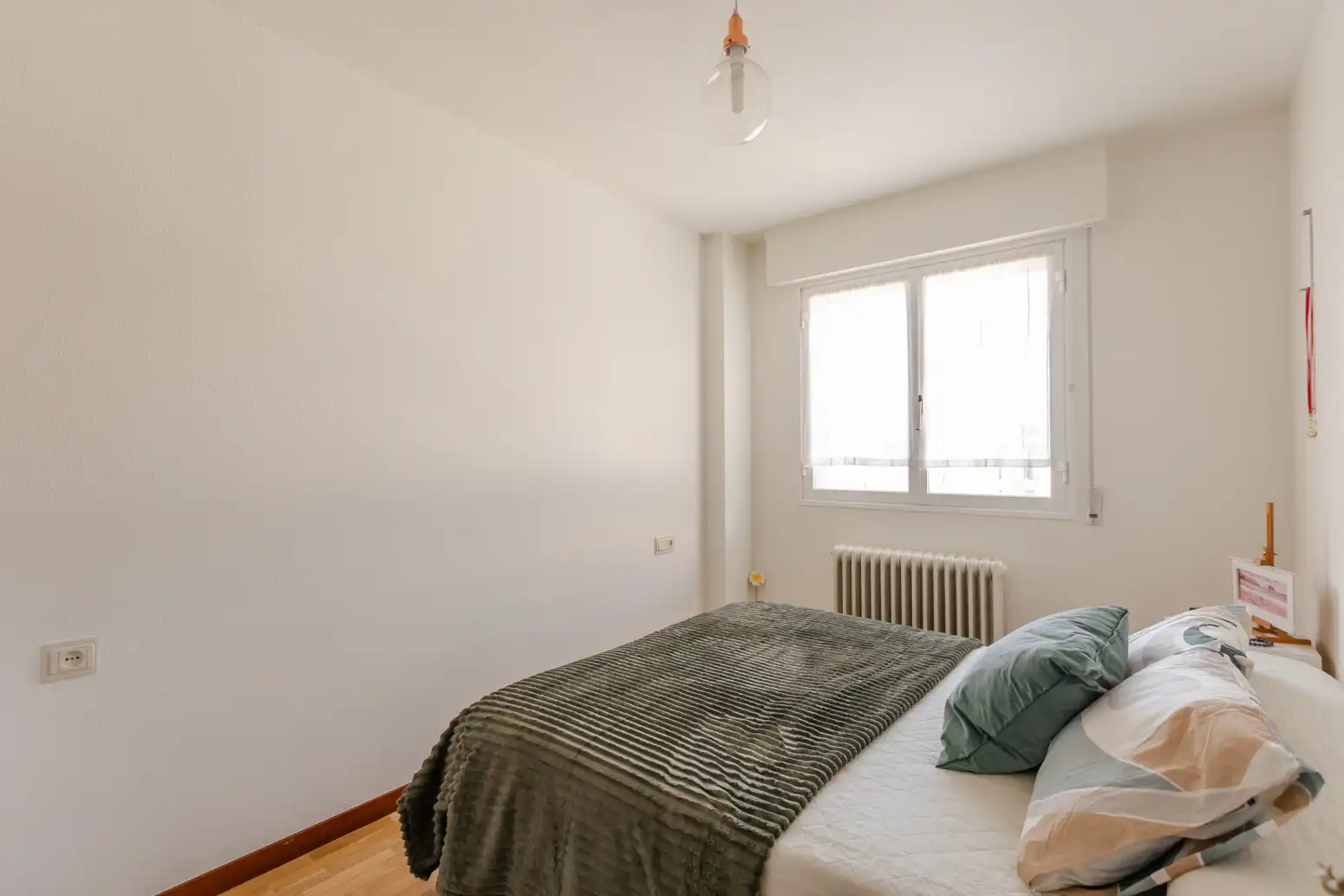 Flat for sale in Pamplona-Iruña - ochagavia, 3, Rochapea