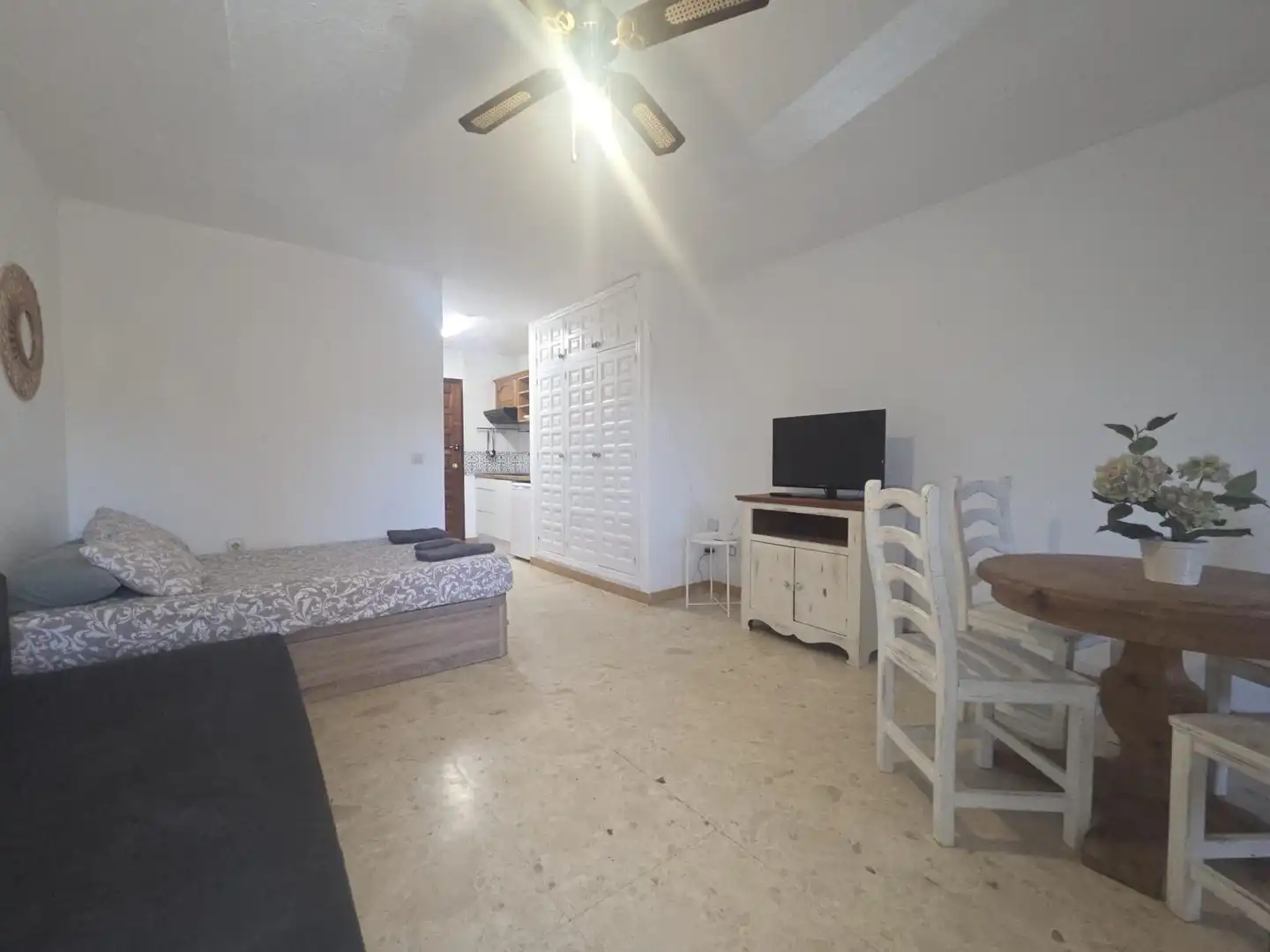 Flat with pool to rent in ALGAIDA, imagen 10