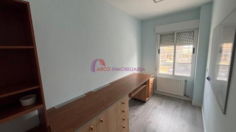 Foto 5 de Apartament en venda a Calle de Isabel de Portugal, San Julián - Barriada de Cortes, Burgos Capital