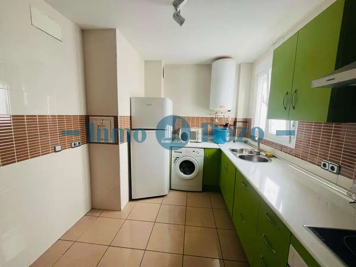 Flat with lift for sale in Almendralejo, imagen 4