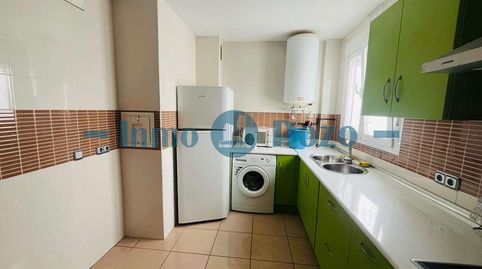 Foto 4 de Piso en venta en Almendralejo, Badajoz
