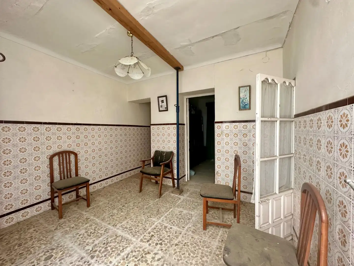 Finca rústica en venta en Marchena