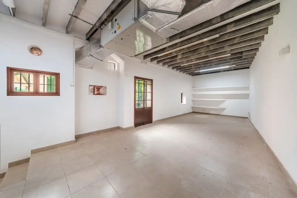 Villa avec jardin à vendre à Campos poble, imagen 23
