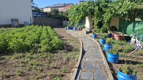 Foto 2 de Pis en venda a Camino Bajo San Andrés, 15, Zona Alta, Ponferrada