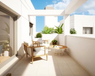 Terrace of Attic for sale in Mijas  with Air Conditioner and Terrace