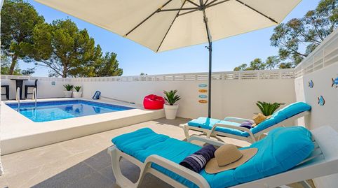 Foto 2 de Casa o chalet en venta en San Rafael - Nucia Park, La Nucia