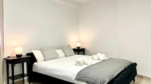 Photo 2 of Apartment to rent in Perchel Norte, Málaga