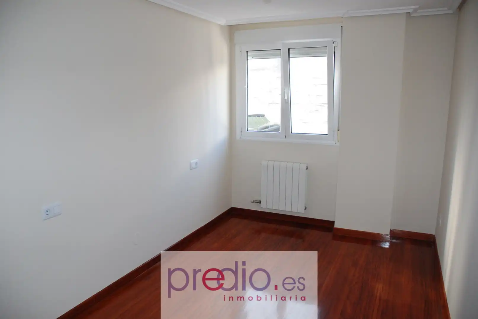 Habitación de Piso en venta en Lugo con Calefacción, Parquet y Trastero