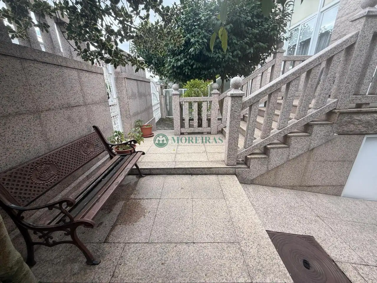 Xalet amb jardí en venda a San Rosendo, imagen 8