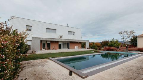 Foto 4 de Casa o xalet en venda a Diseminado Poligono 10 Parcela 183 Loreto Huesca, 1, Pedanias, Huesca