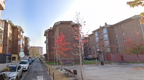 Foto 3 de Piso en venta en Avenida del Deporte, Alisal - San Román, Santander