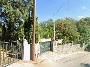 Casa con piscina en venta en Avenida CAN DOMENEC
