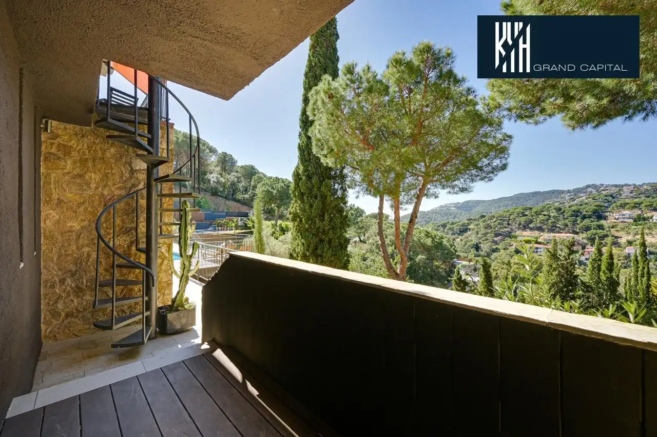 Detached house with pool for sale in Carrer Carrer Alexandria, imagen 70