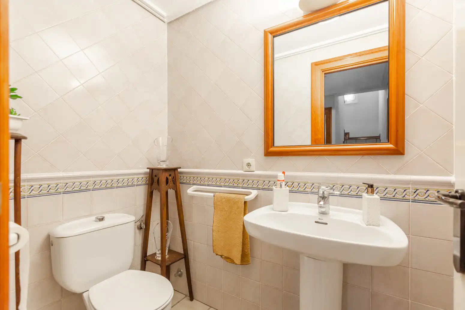 Haus zum Verkauf in Zizur Mayor - PLAZA ARTZARAPEA 9, imagen 15