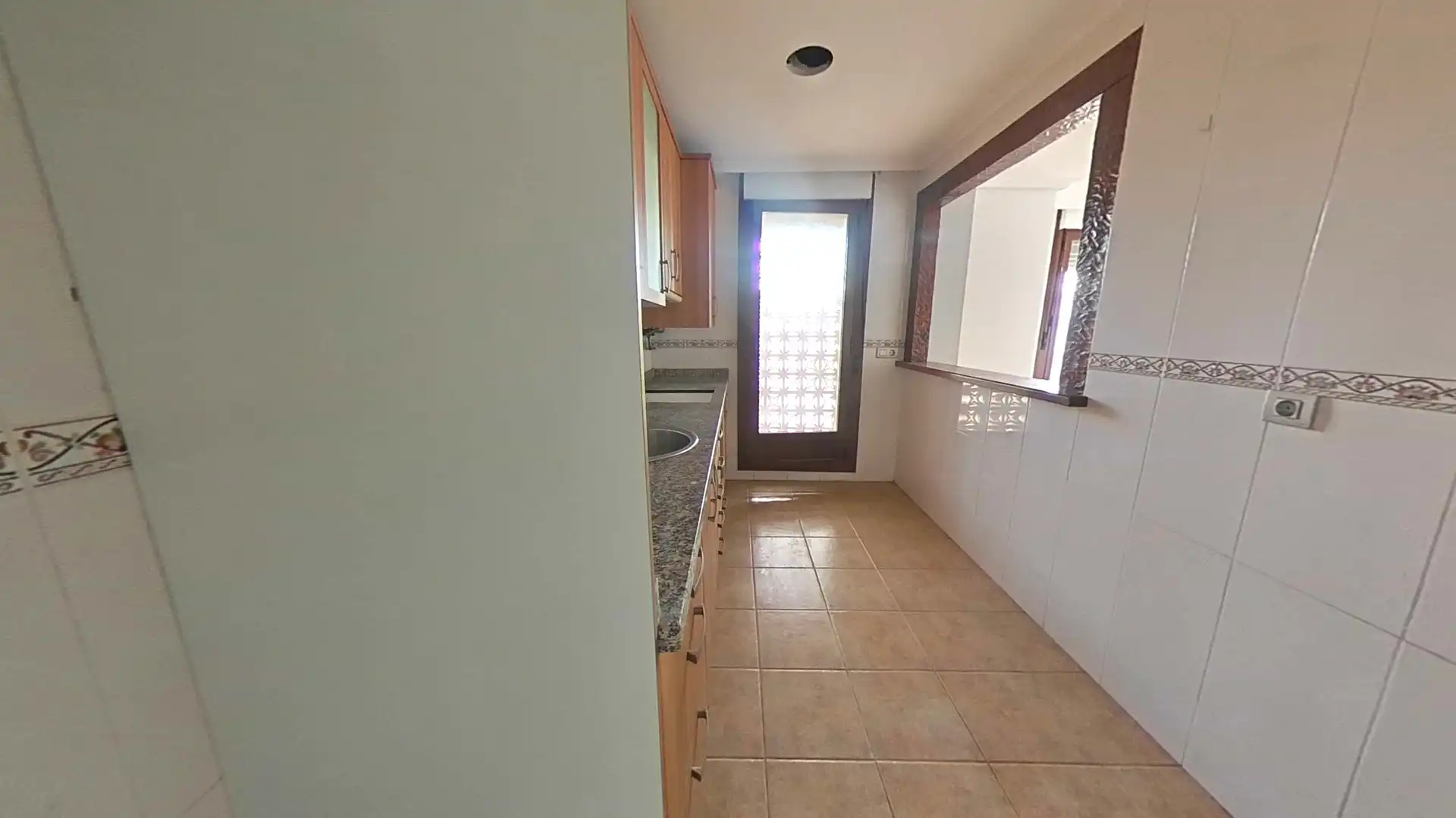 Wohnung zum Verkauf in Miguel Villanueva, Zarratón