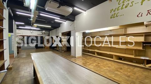 Photo 3 of Premises for rent in Comte Borrell, Sant Antoni,  Barcelona Capital