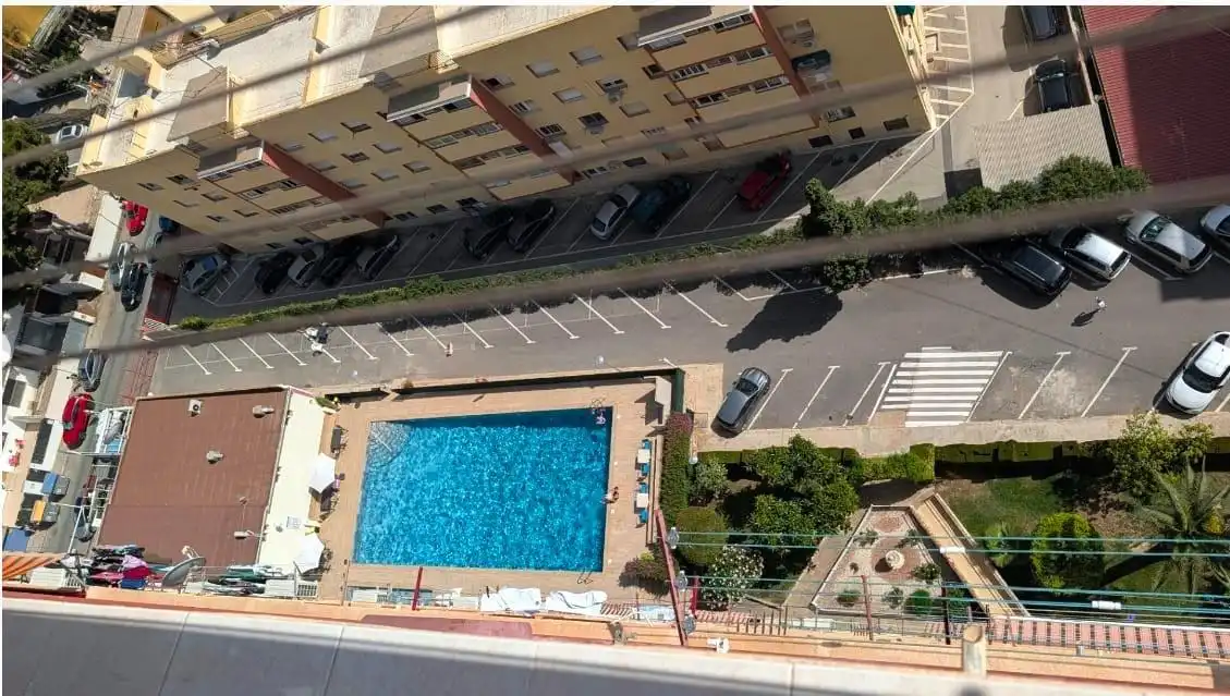 Mini appartamento con piscina in vendita a Rincón de Loix, imagen 15