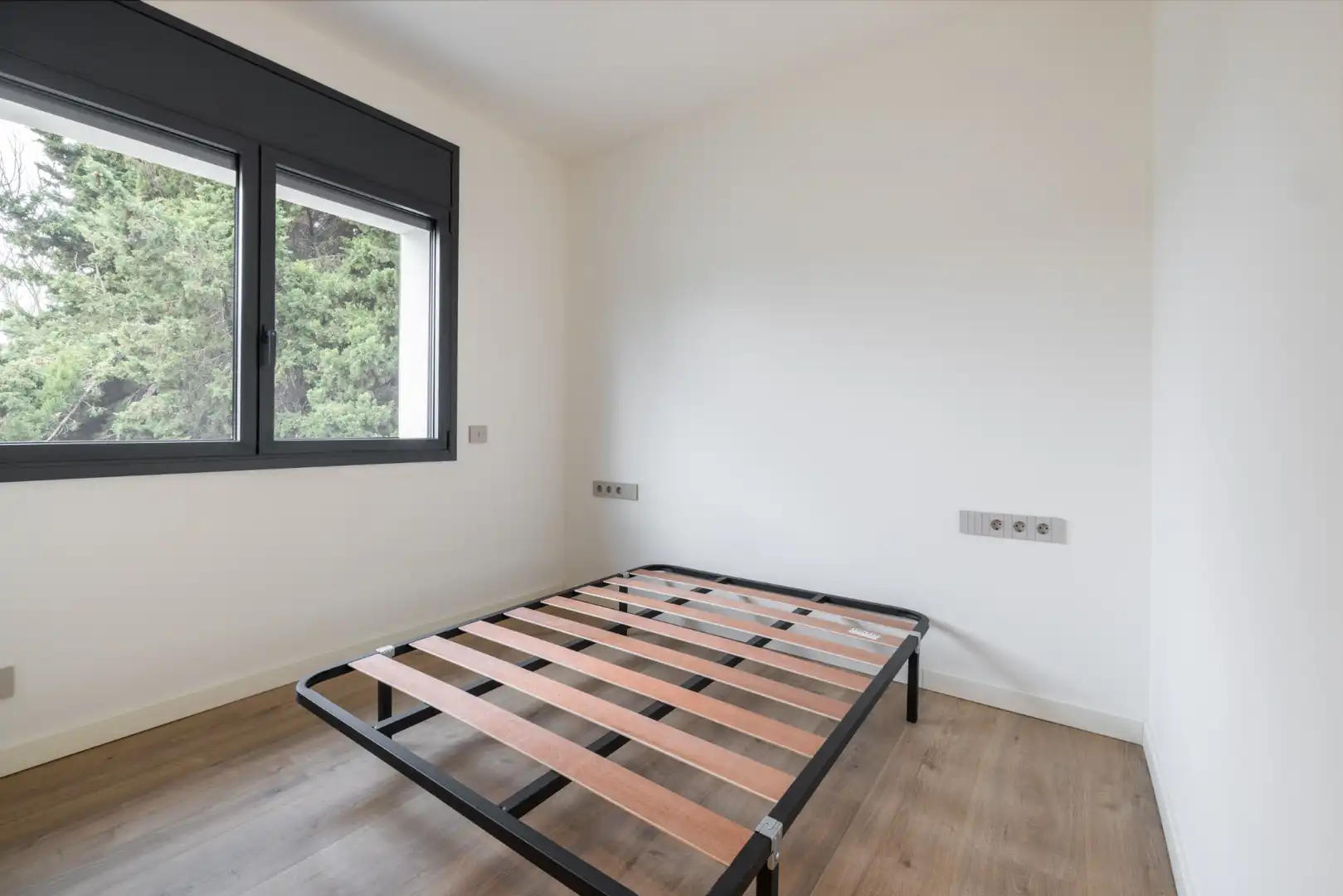Bedroom of Houses for sale in Sant Cugat del Vallès