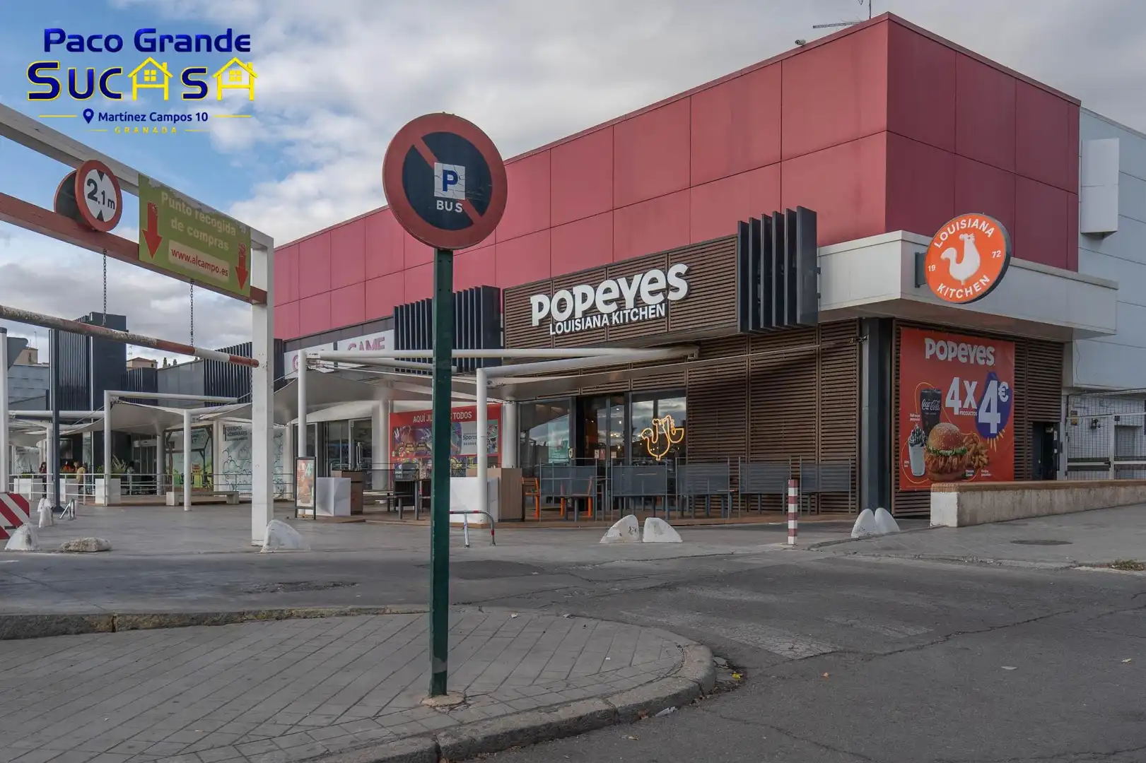 Gewerbefläche zum Verkauf in Calle PROFESOR FRANCISCO DALMAU 11, imagen 44