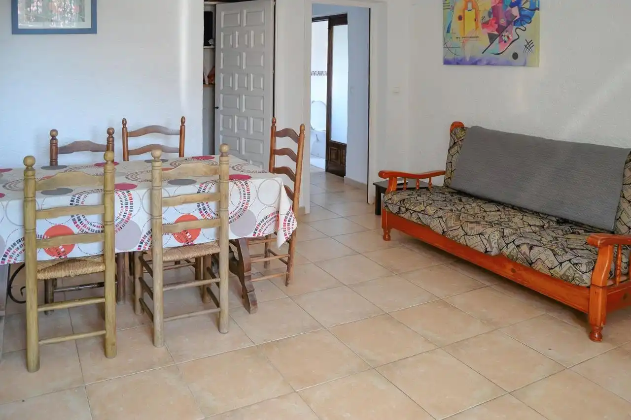 Casa o xalet en venda a N/A, -1, Monte Pedreguer