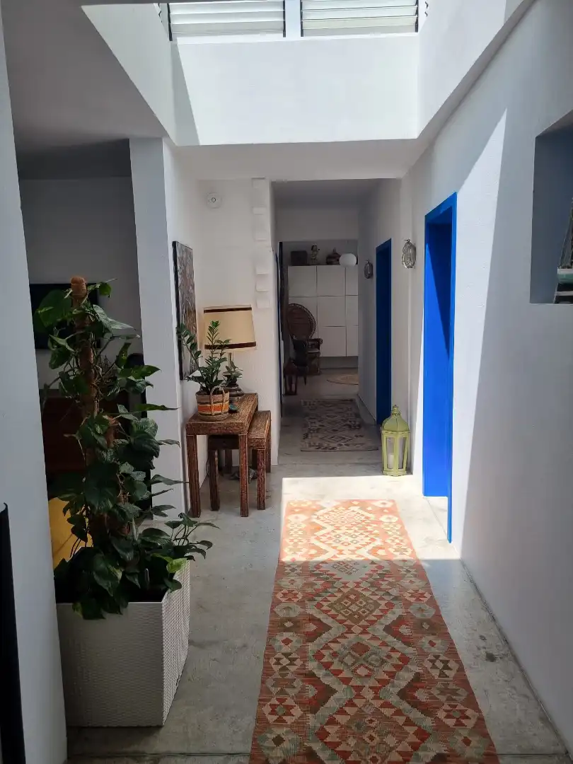 Detached homes for sale in Las Palmas de Gran Canaria  with Air Conditioner, Terrace and Furnished