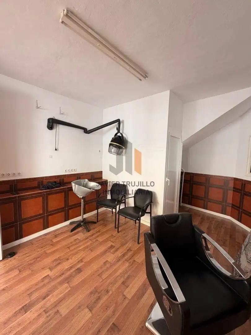 Business premises to rent in Vélez-Málaga ciudad