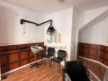 Gewerbefläche zur Miete in Vélez-Málaga ciudad