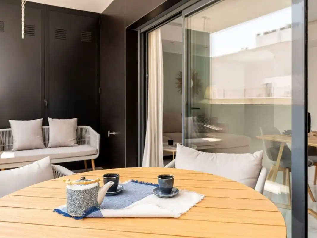 Flat with lift for sale in Rambla Juan Mateo García 25, imagen 30