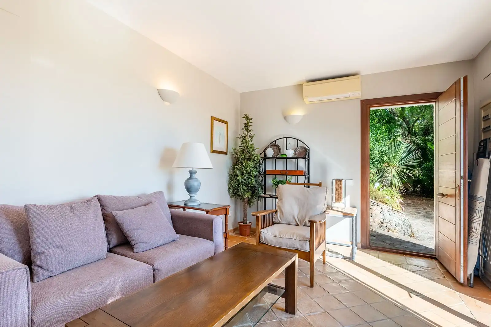 Haus mit Pool zum Verkauf in Carrer Petunies, imagen 44