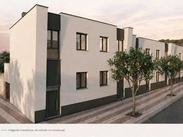 Terraced house for sale in Cabra