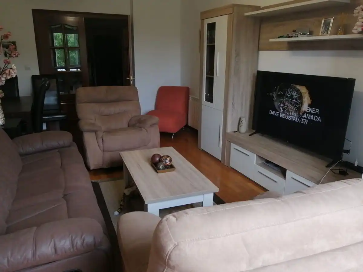 Dúplex en venta en A Malata - Catabois - Ciudad Jardín
