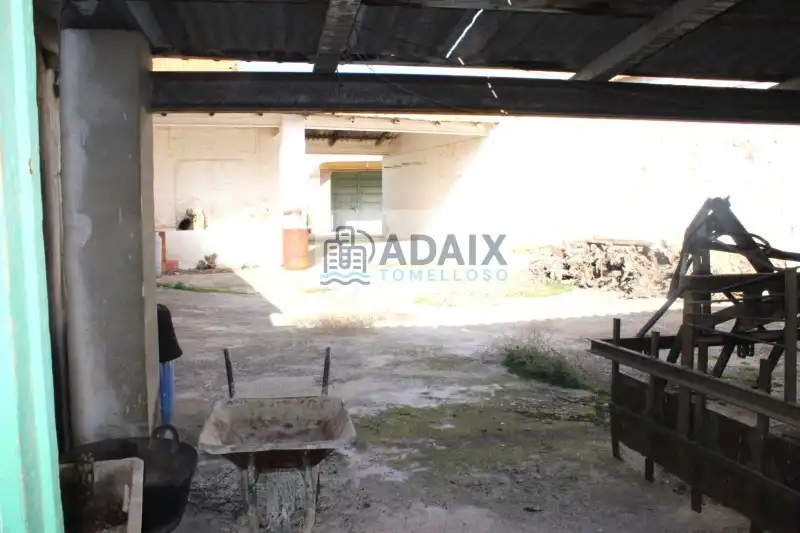 Casa in vendita a Socuéllamos, imagen 17