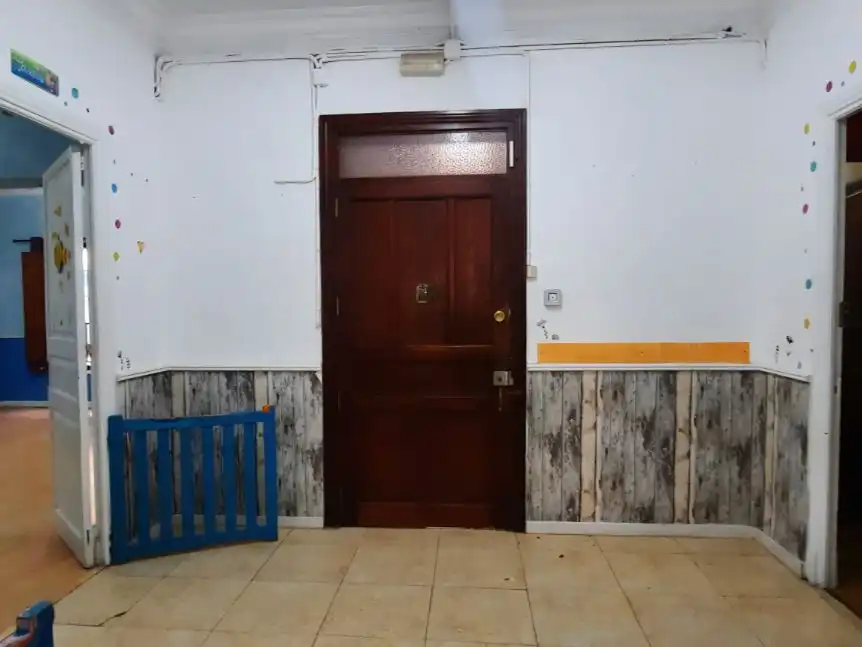 Habitatge amb jardí en venda a Carrer del Parc 16, imagen 8